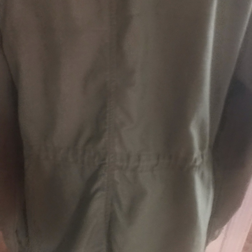 Utility Jacket - Picture 4 of 6